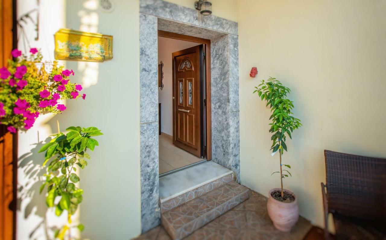 Ilioni Studios Skala Kallirachis Exterior photo